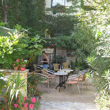 Gimi Vendeghaz Hotel Baja Buitenkant foto