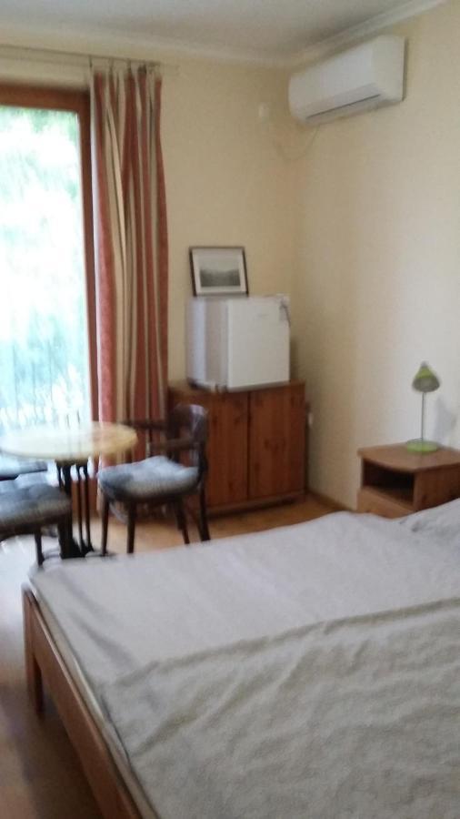 Gimi Vendeghaz Hotel Baja Buitenkant foto