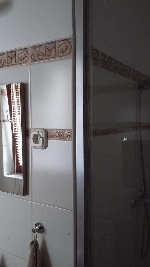 Gimi Vendeghaz Hotel Baja Buitenkant foto