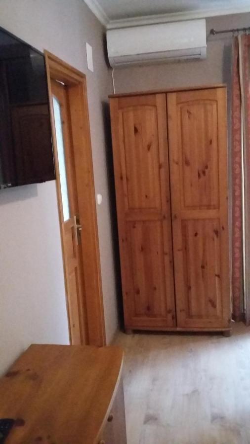 Gimi Vendeghaz Hotel Baja Buitenkant foto