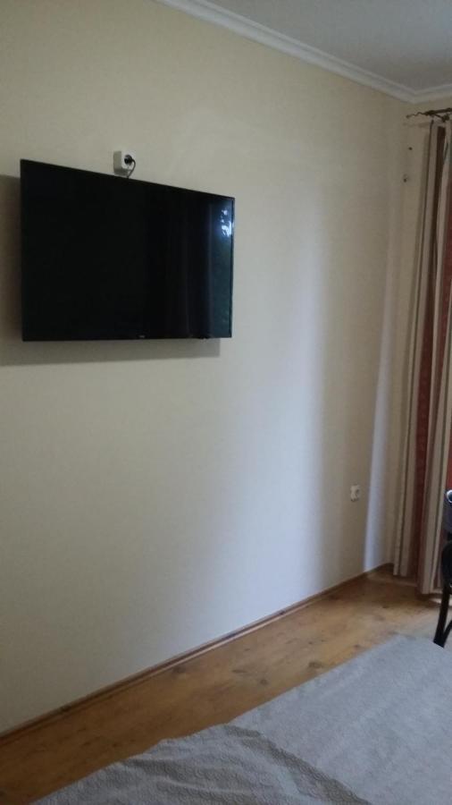 Gimi Vendeghaz Hotel Baja Buitenkant foto