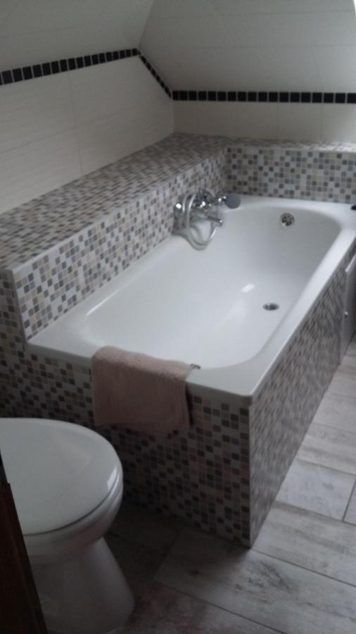 Gimi Vendeghaz Hotel Baja Buitenkant foto