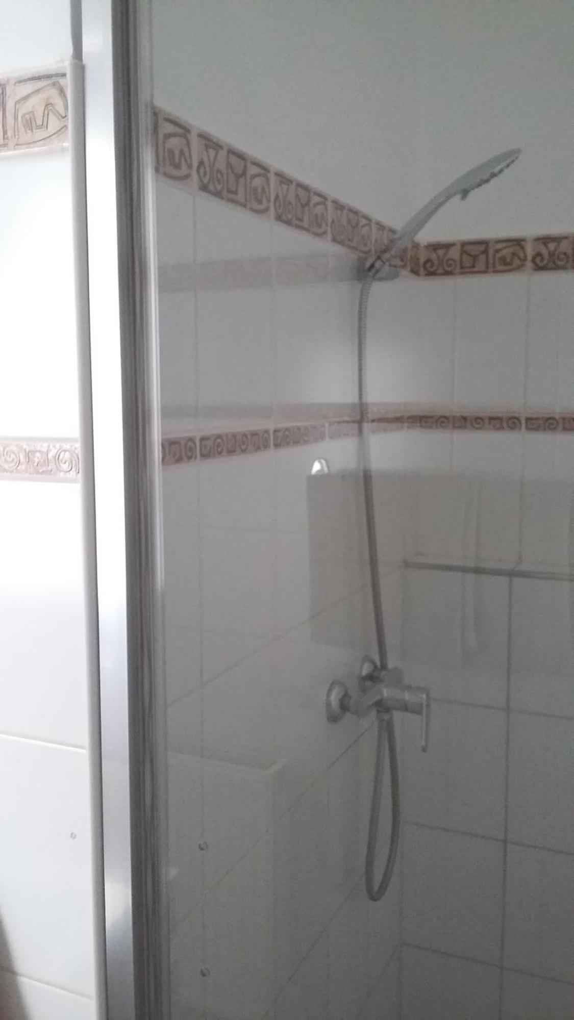 Gimi Vendeghaz Hotel Baja Buitenkant foto